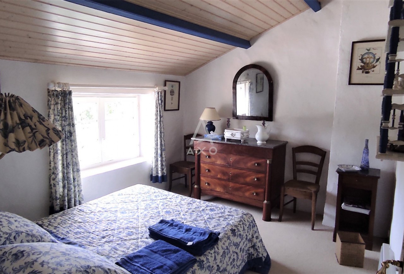 vente Maison en pierre Curzon - Photo 7