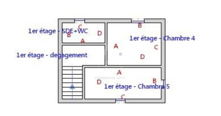 vente Maison en pierre Curzon