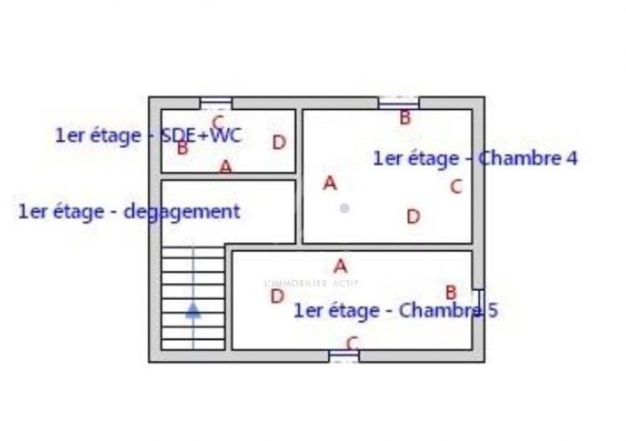 vente Maison en pierre Curzon