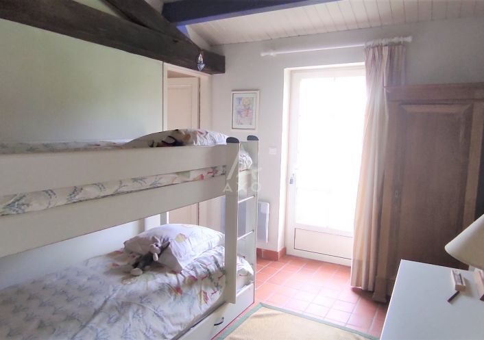 vente Maison en pierre Curzon