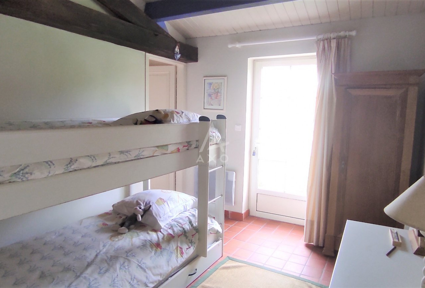 vente Maison en pierre Curzon - Photo 8