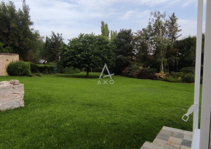 vente Maison en pierre Curzon