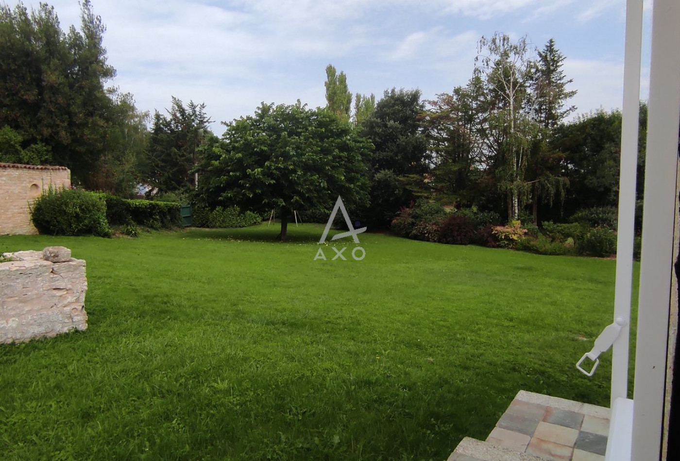 vente Maison en pierre Curzon - Photo 10