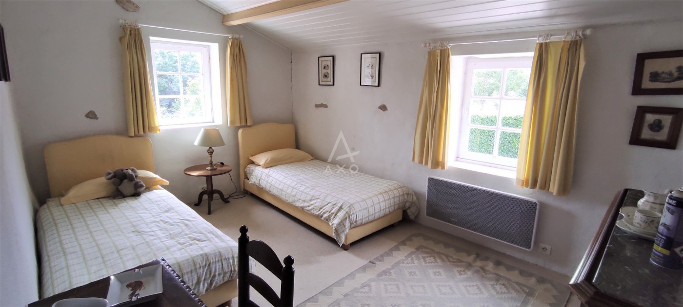 vente Maison en pierre Curzon - Photo 6