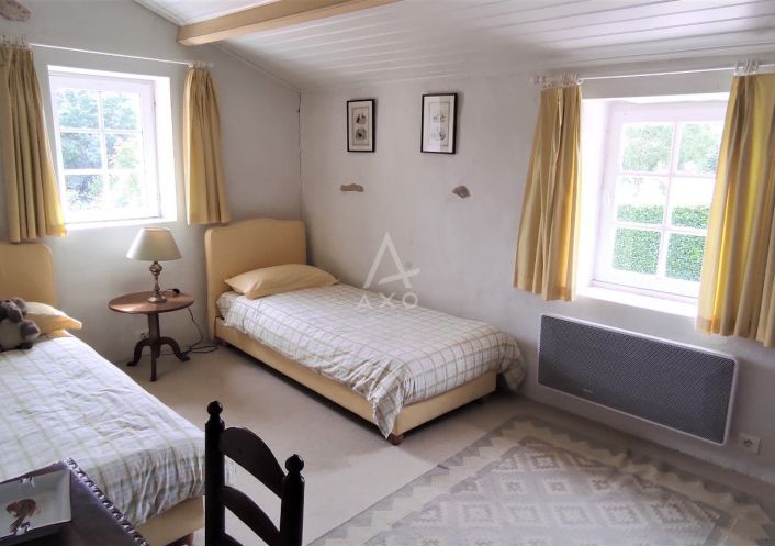 vente Maison en pierre Curzon