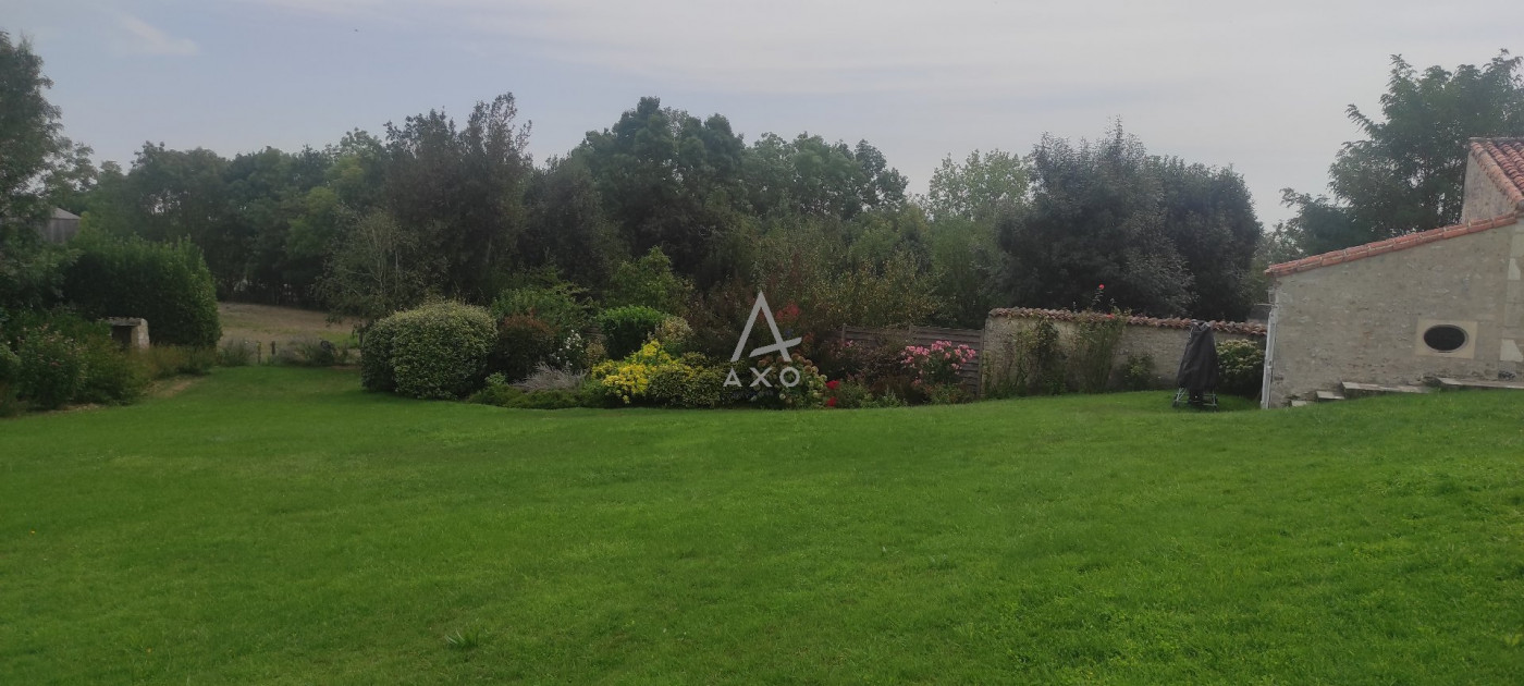 vente Maison en pierre Curzon - Photo 12