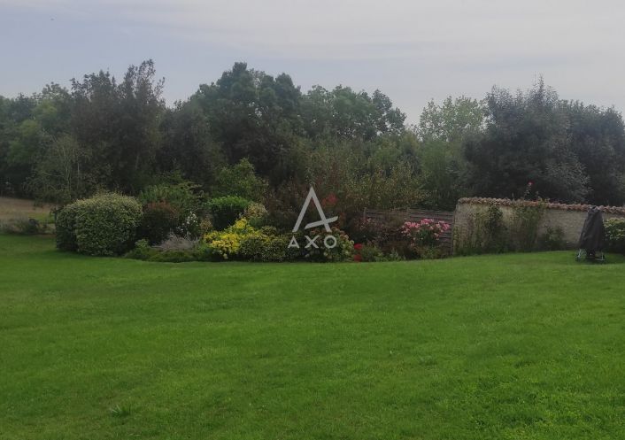 vente Maison en pierre Curzon