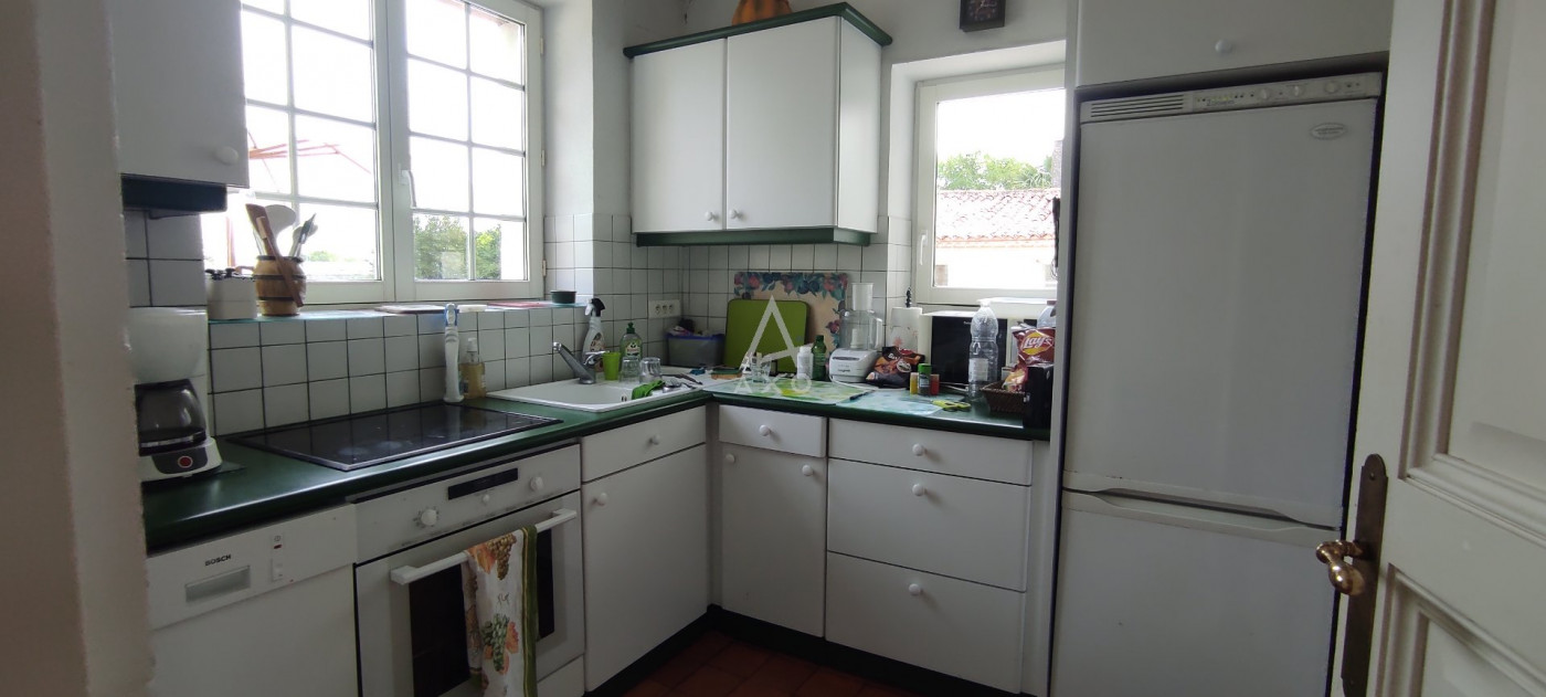 vente Maison en pierre Curzon - Photo 5