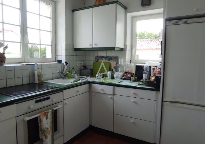 vente Maison en pierre Curzon