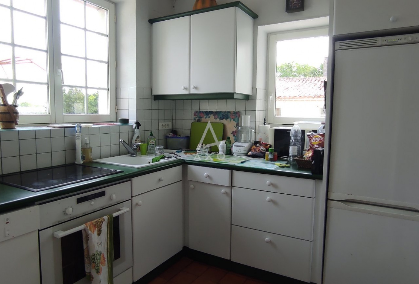 vente Maison en pierre Curzon - Photo 5