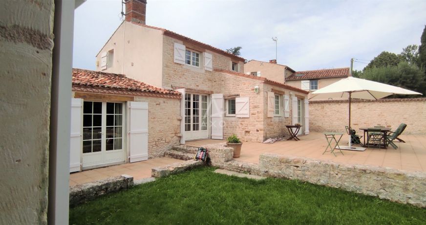 vente Maison en pierre Curzon