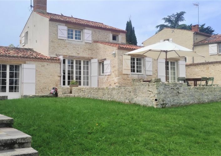 vente Maison en pierre Curzon