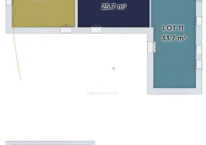 vente Appartement en frais réduits Aizenay