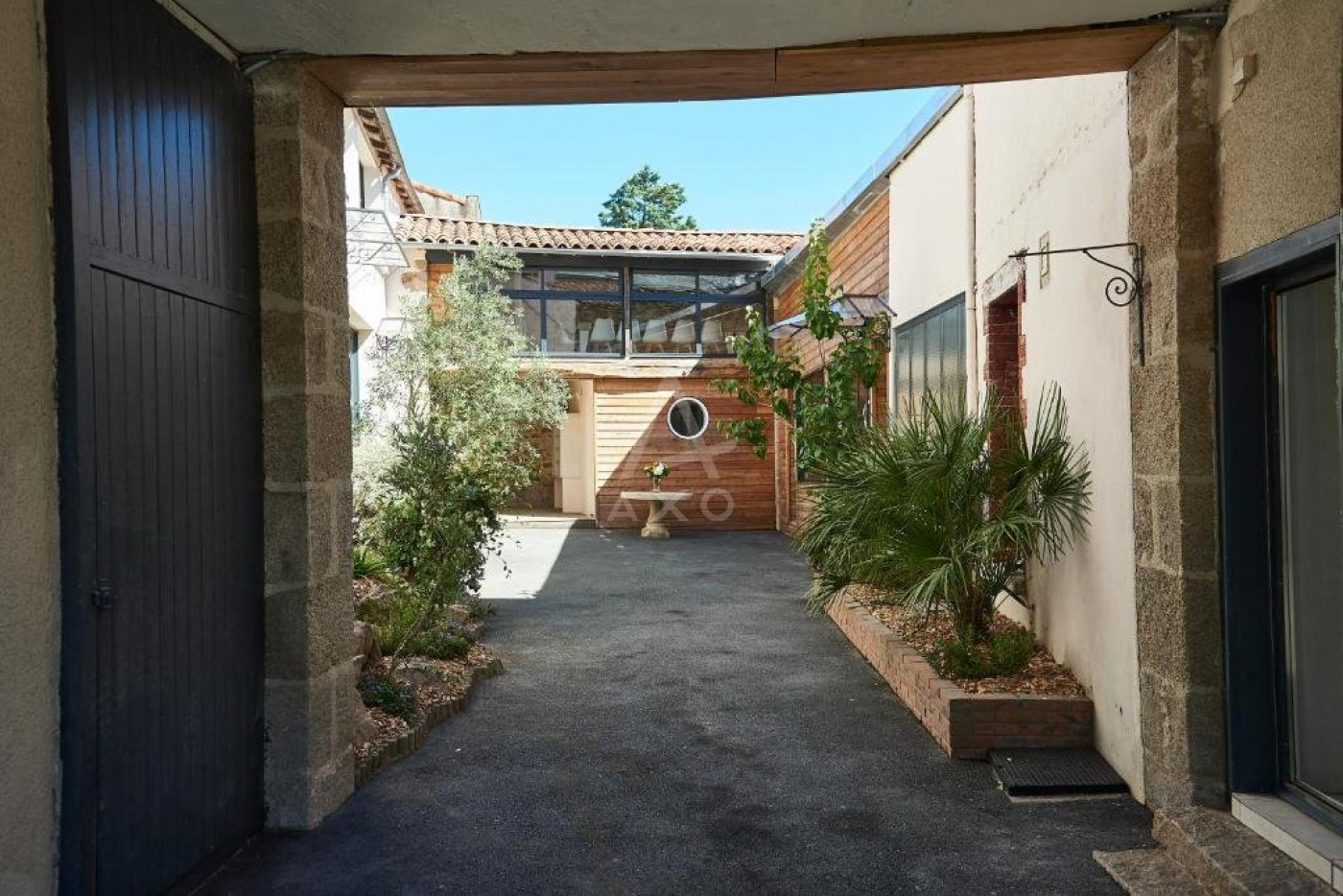 sale Immeuble Mortagne Sur Sevre - Photo 2