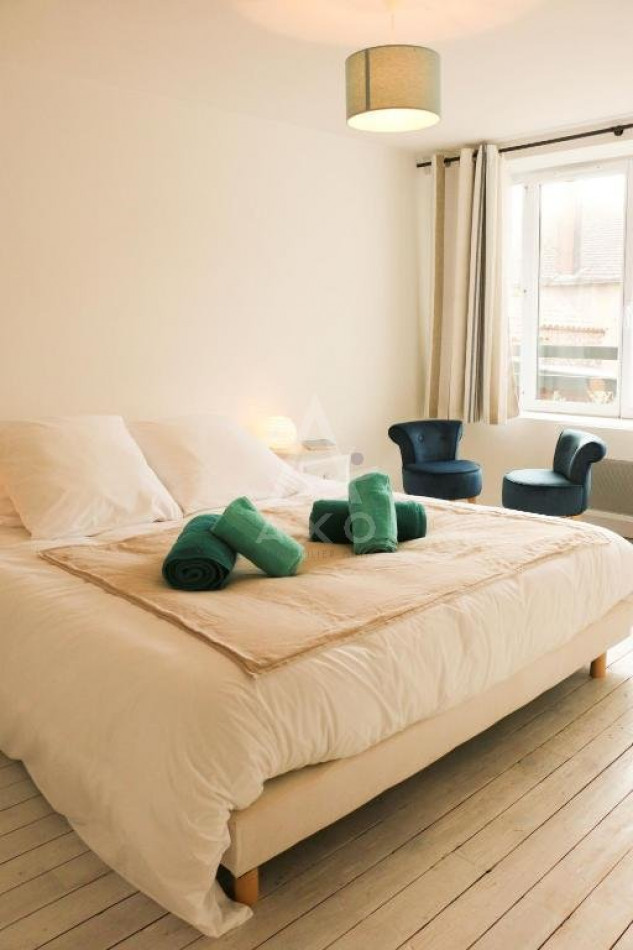 sale Immeuble Mortagne Sur Sevre - Photo 11