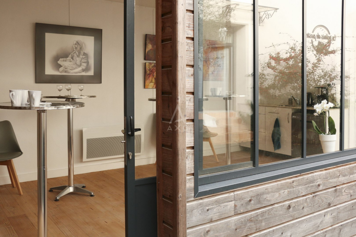 sale Immeuble Mortagne Sur Sevre - Photo 4