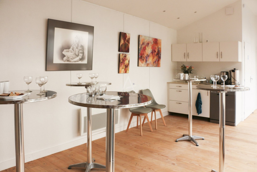 vente Immeuble Mortagne Sur Sevre - Photo 5