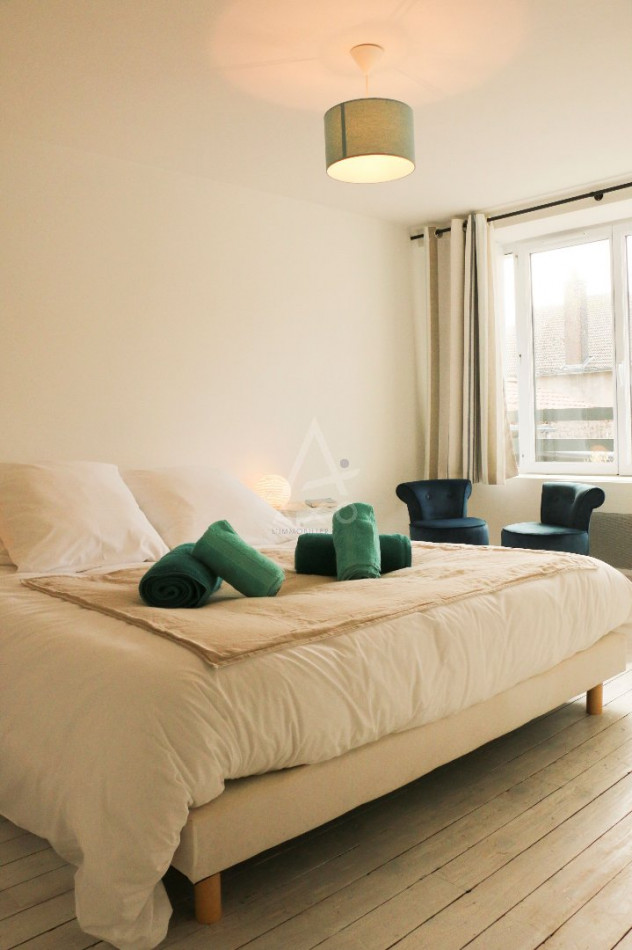 sale Immeuble Mortagne Sur Sevre - Photo 13