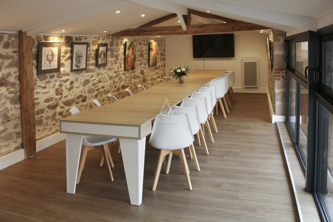 sale Immeuble Mortagne Sur Sevre - Photo 8