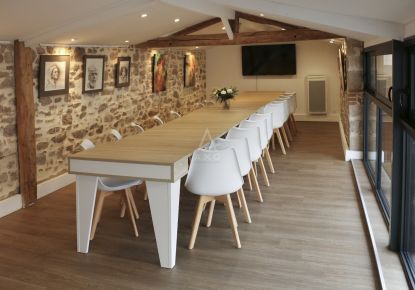 vente Immeuble Mortagne Sur Sevre