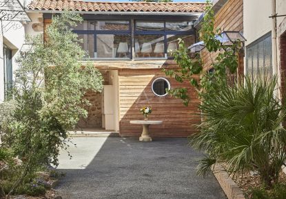 vente Immeuble Mortagne Sur Sevre