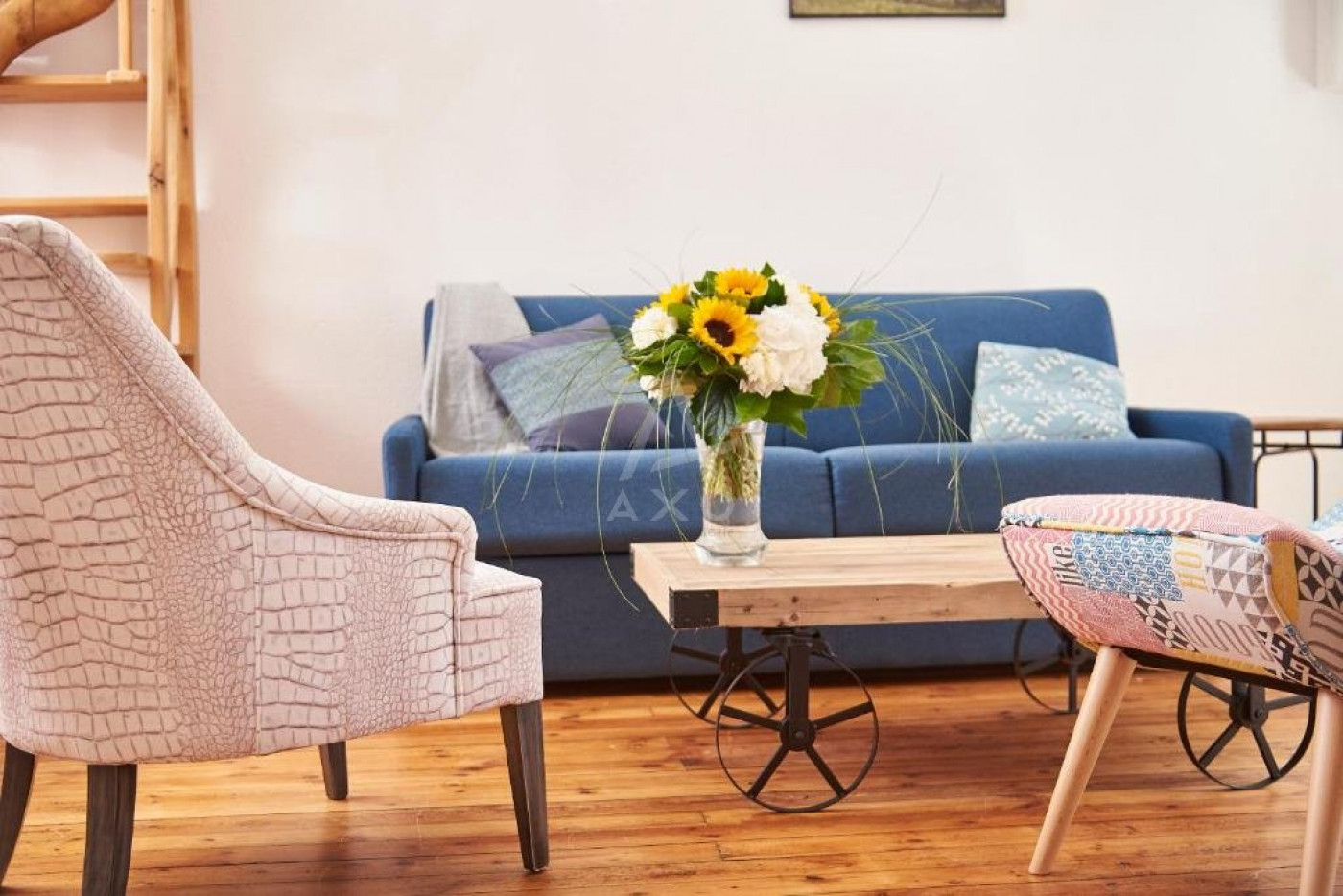 sale Immeuble Mortagne Sur Sevre - Photo 17