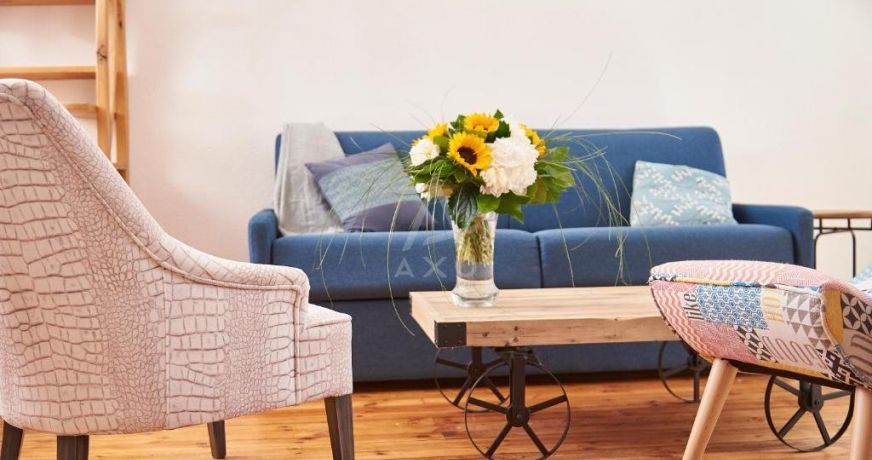 vente Immeuble Mortagne Sur Sevre