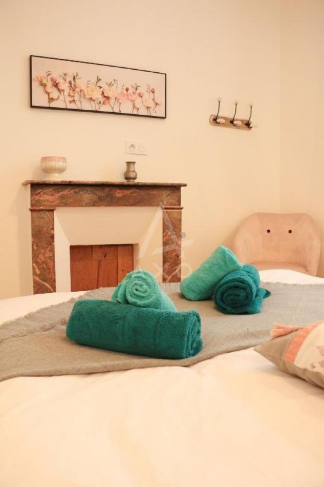 sale Immeuble Mortagne Sur Sevre - Photo 12