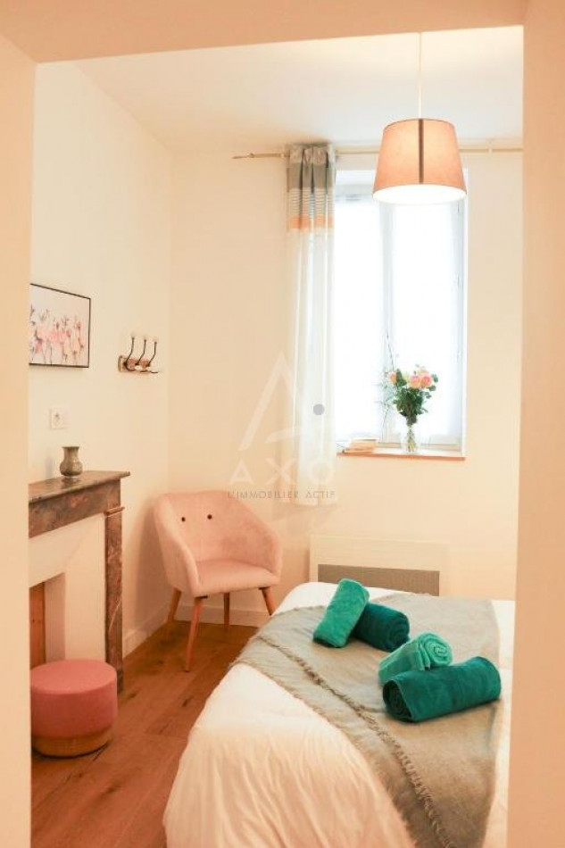 sale Immeuble Mortagne Sur Sevre - Photo 15