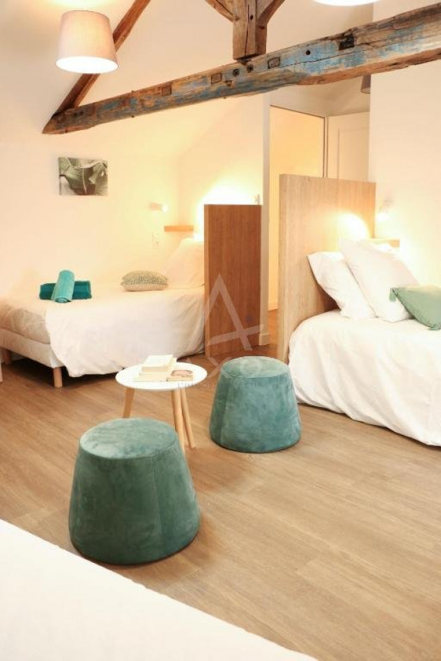 sale Immeuble Mortagne Sur Sevre - Photo 14