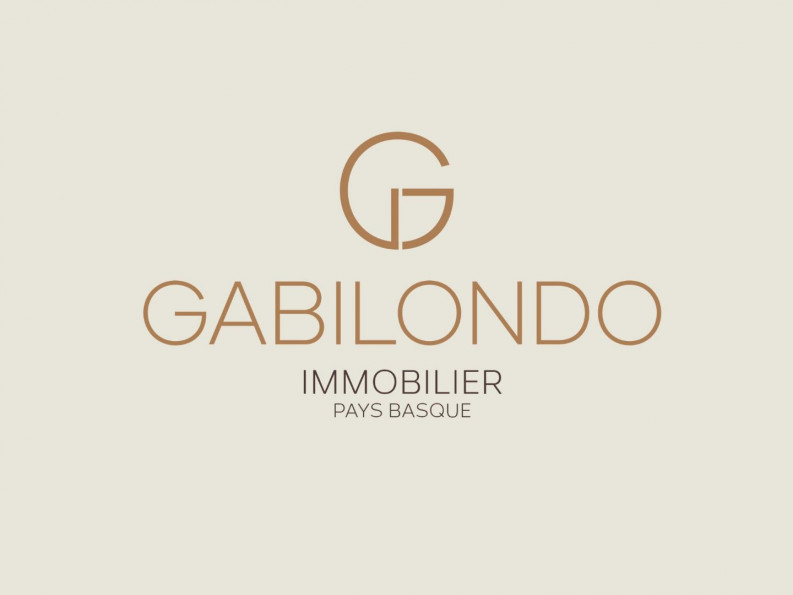 vente Appartement Hendaye - Photo 1