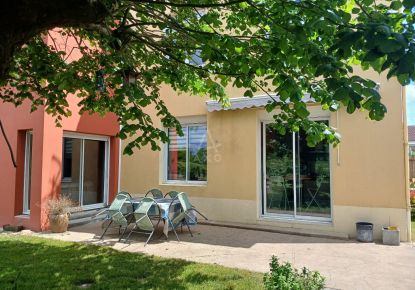 vente Maison Les Landes Genusson