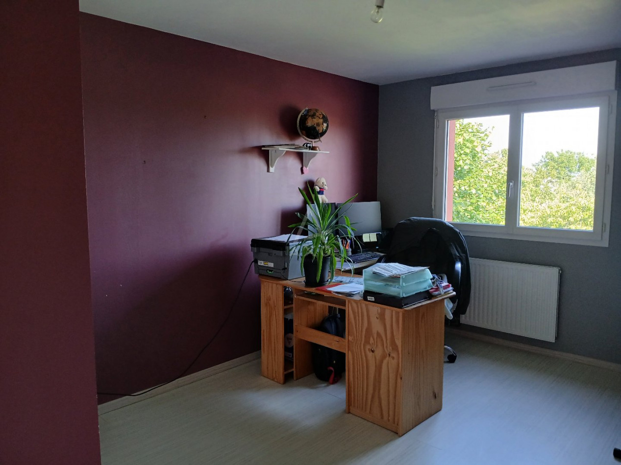 vente Maison Les Landes Genusson - Photo 11