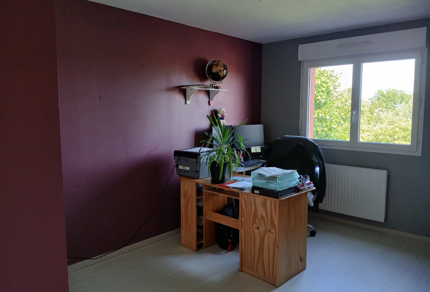 vente Maison Les Landes Genusson - Photo 9