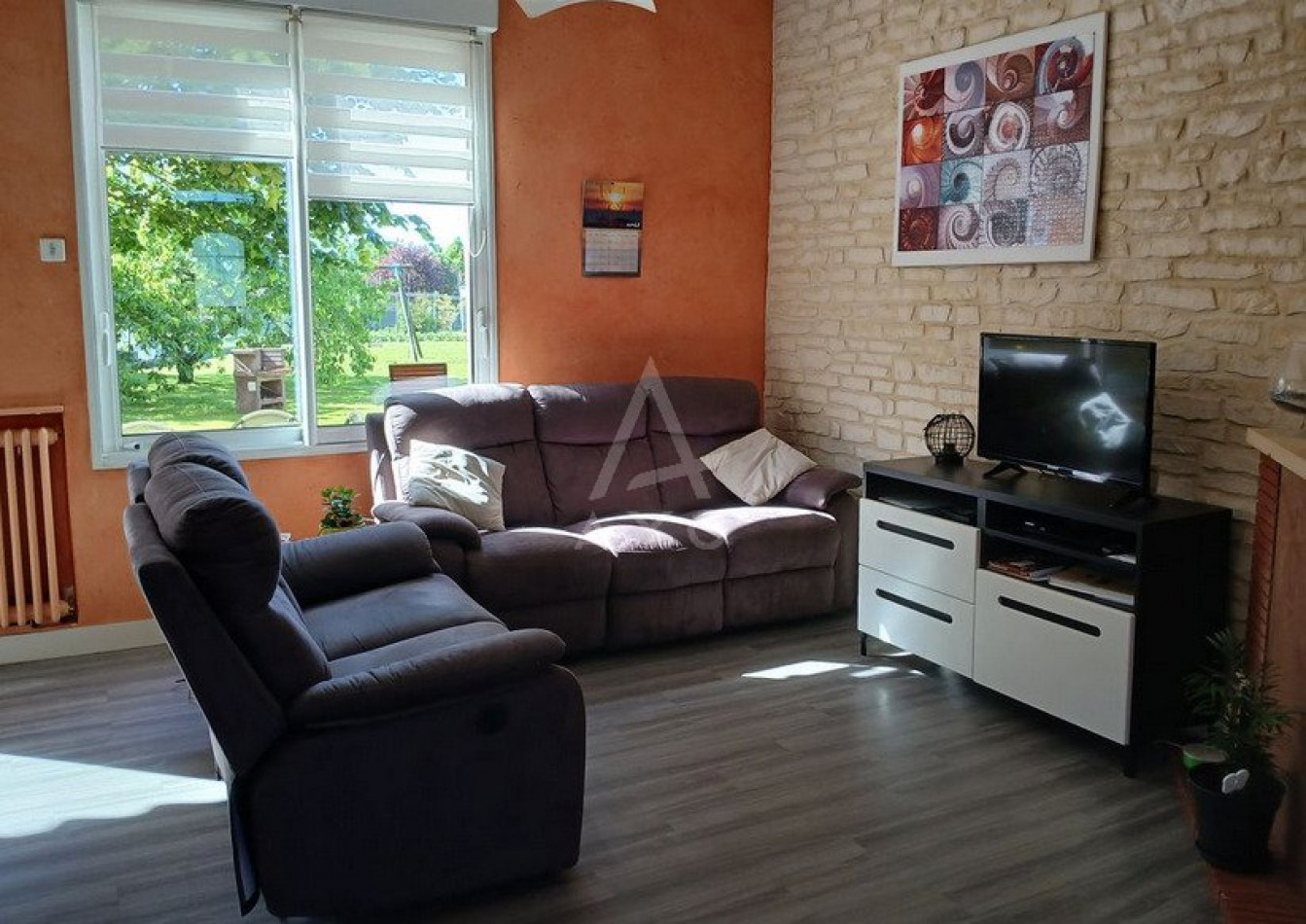 vente Maison Les Landes Genusson - Photo 4