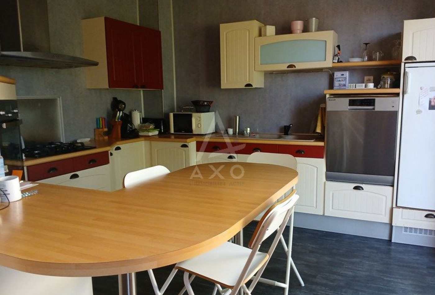 vente Maison Les Landes Genusson - Photo 6