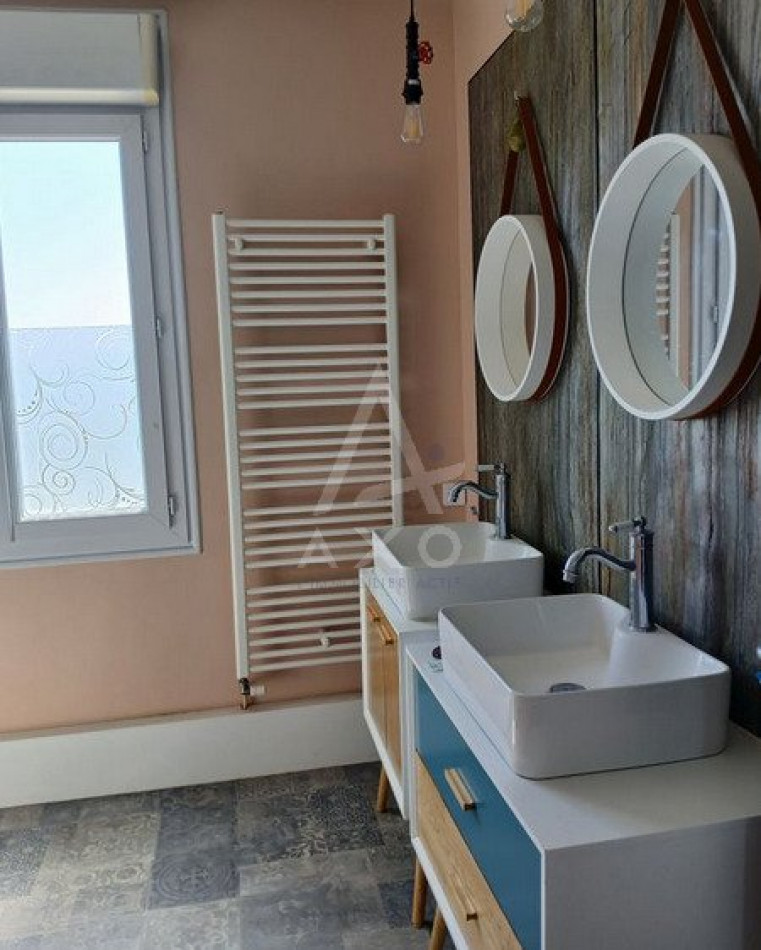 vente Maison Les Landes Genusson - Photo 10