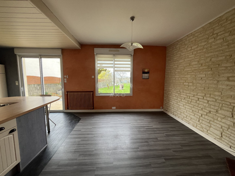 vente Maison Les Landes Genusson - Photo 4