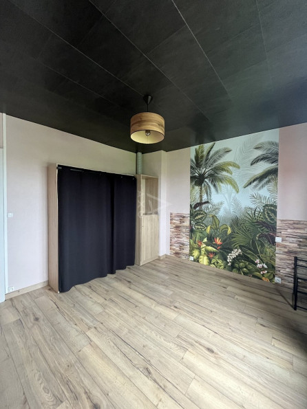 vente Maison Les Landes Genusson - Photo 8