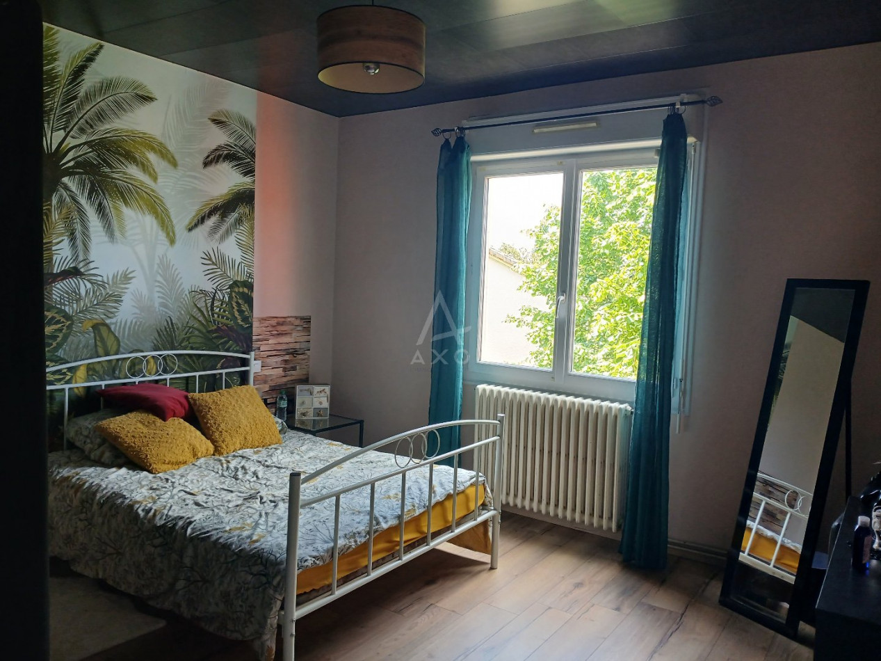 vente Maison Les Landes Genusson - Photo 8