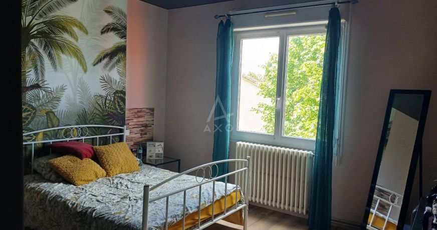 vente Maison Les Landes Genusson