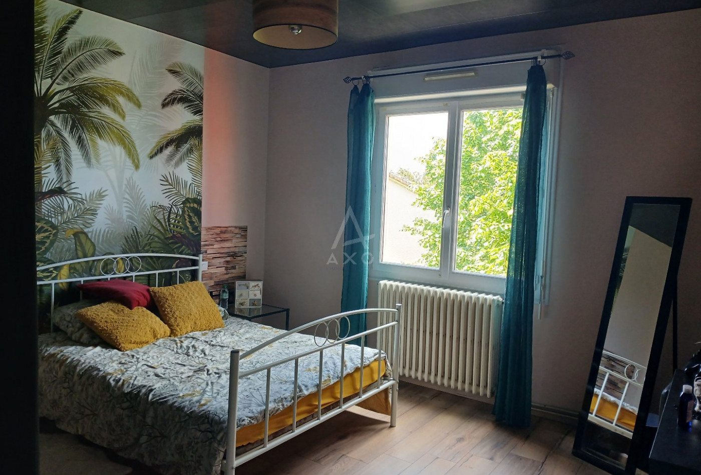 vente Maison Les Landes Genusson - Photo 8