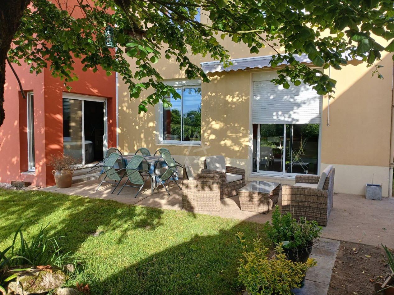 vente Maison Les Landes Genusson - Photo 2