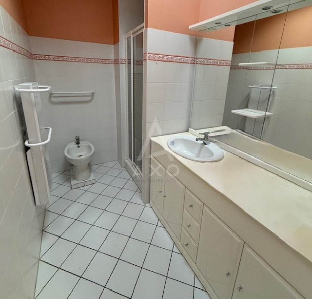 vente Maison bourgeoise Hiersac - Photo 12