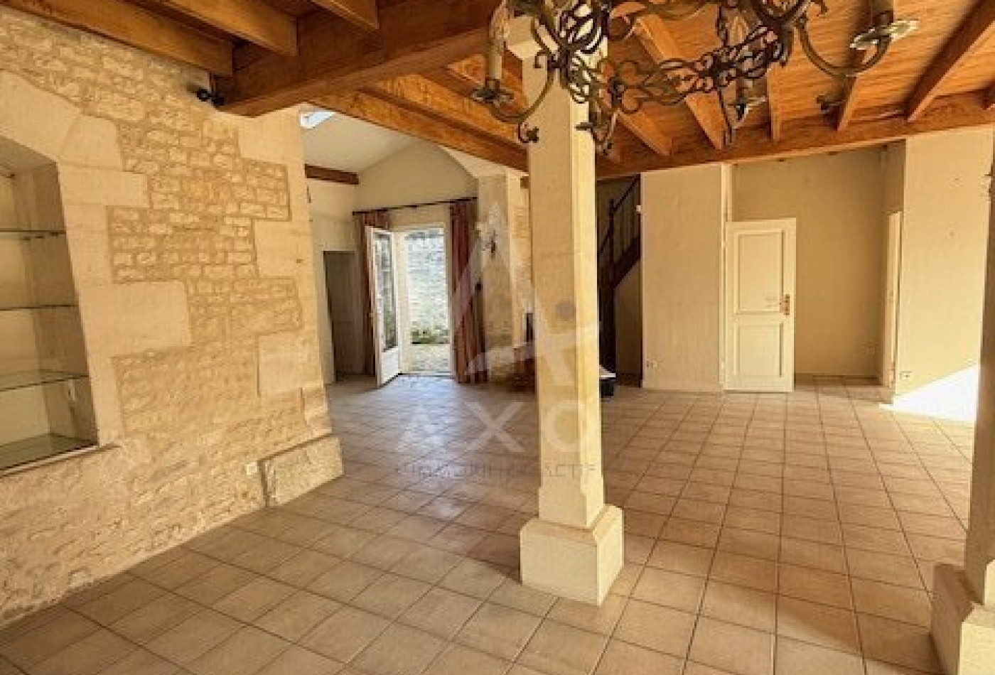 vente Maison bourgeoise Hiersac - Photo 4