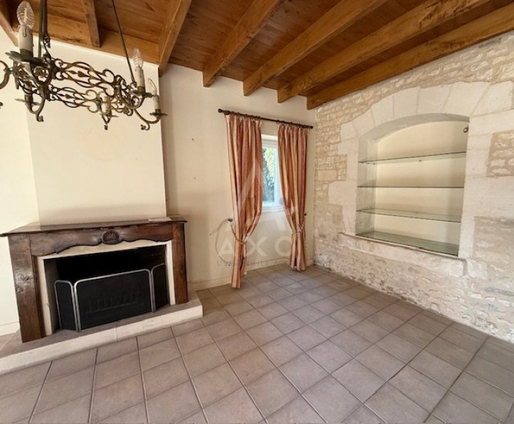 vente Maison bourgeoise Hiersac - Photo 5