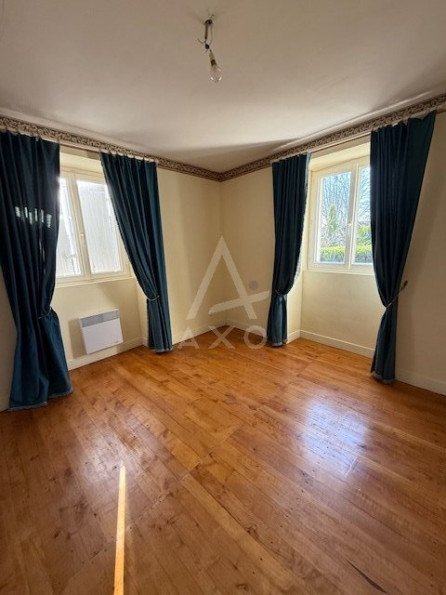 vente Maison bourgeoise Hiersac - Photo 10