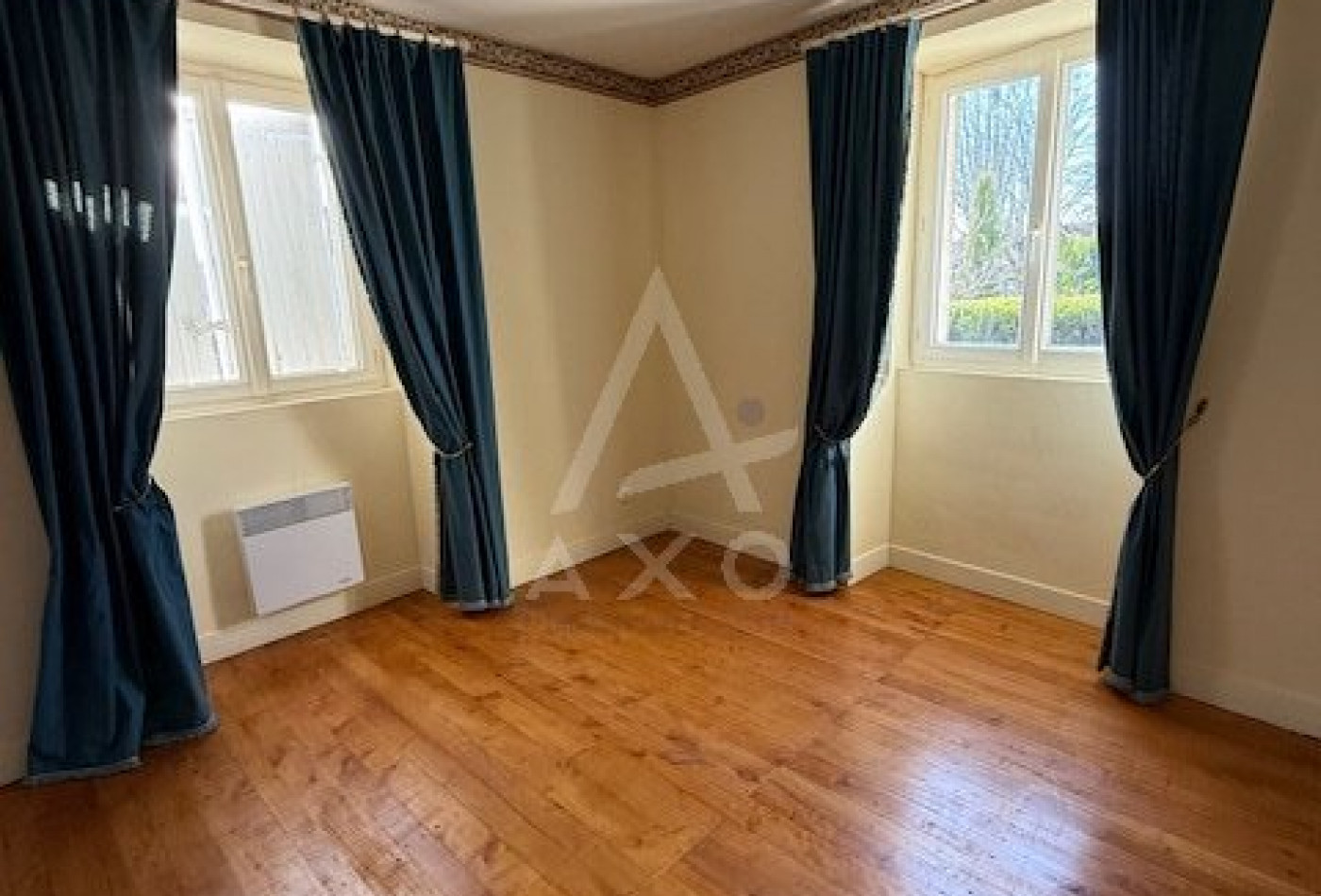 vente Maison bourgeoise Hiersac - Photo 10