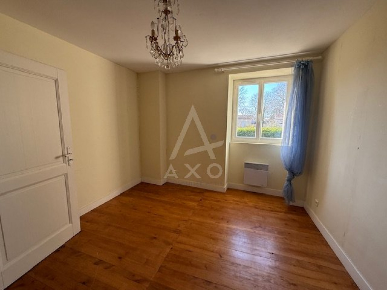 vente Maison bourgeoise Hiersac - Photo 11