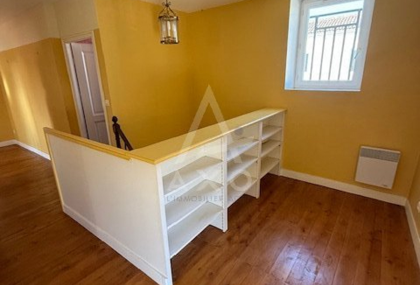 vente Maison bourgeoise Hiersac - Photo 8